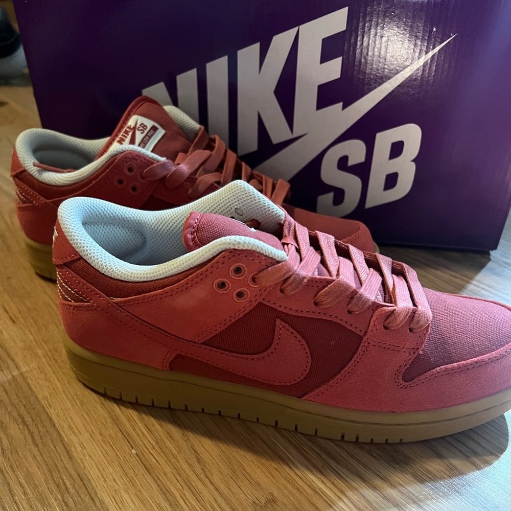 Nike dunks
